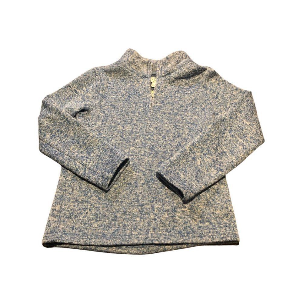 Crown and Ivy Quarter Zip Fleece
